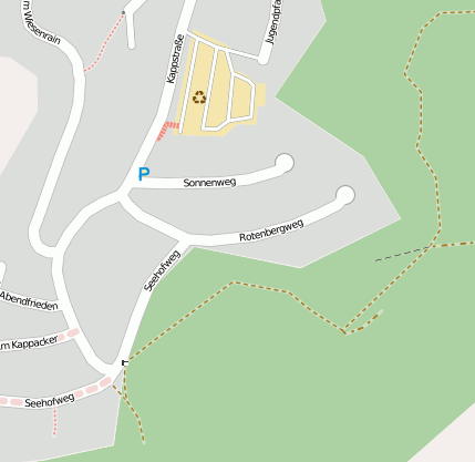 Rotenbergweg