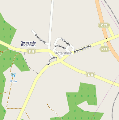 Rotenhain
