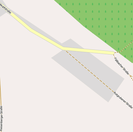Rotgrubener Str.