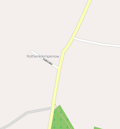 Rothenklempenow