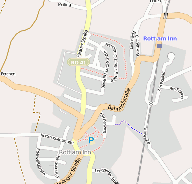 Schulweg