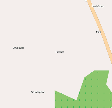 Riedhof