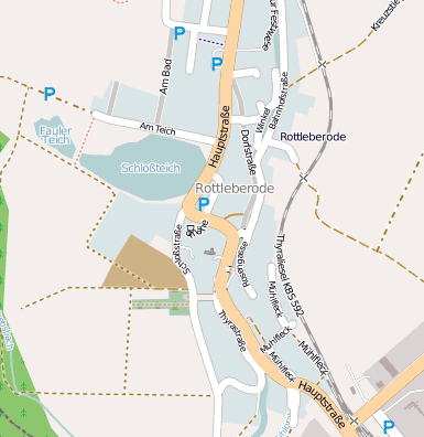 Rottleberode