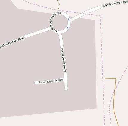 Rudolf-Diesel-Str.