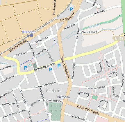 Rülzheim