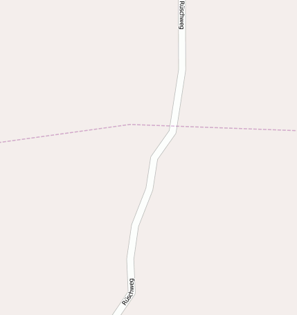 Rüschweg