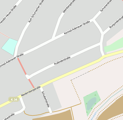 Ruländerstr.