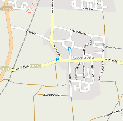 Ruppertsberg