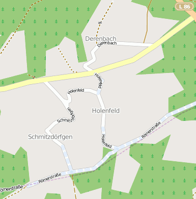 Holenfeld