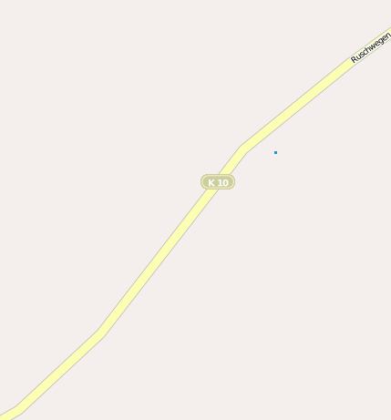 Ruschwegen