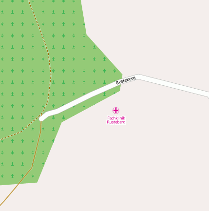 Rusteberg