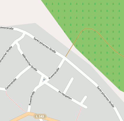 Ruwerstr.