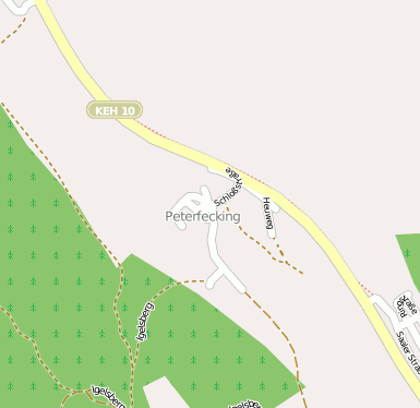 Peterfecking