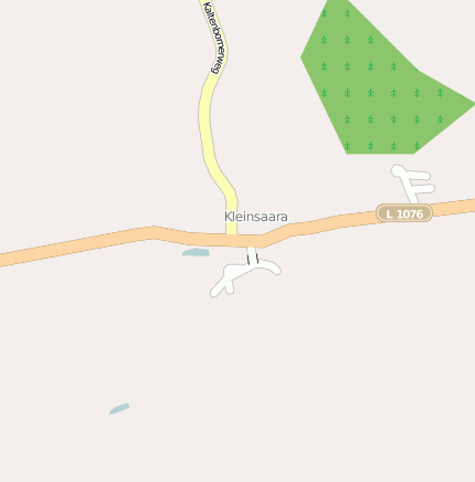 Kleinsaara