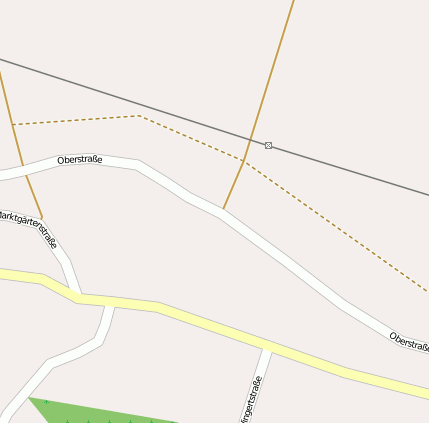 Sackgasse