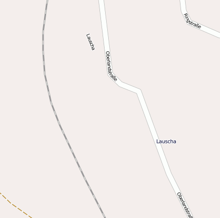 Sackgasse