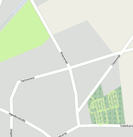 Sackwinkel