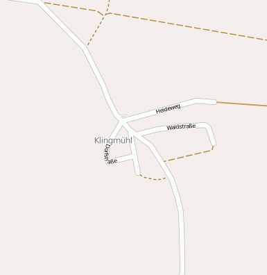 Klingmühl