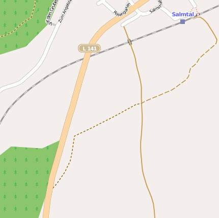 Salmtal