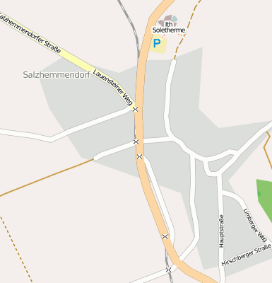 Salzhemmendorf