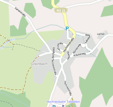 Grainbach