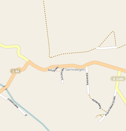 Samswegen