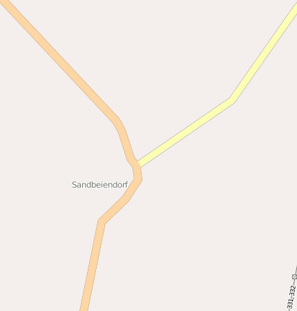 Sandbeiendorf