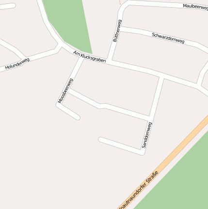 Sanddornweg