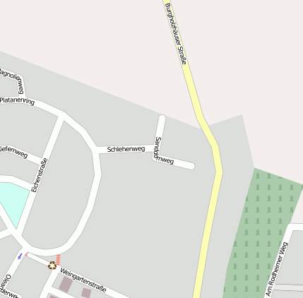 Sanddornweg