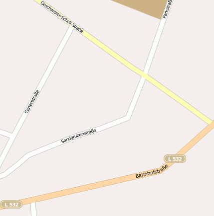 Sandgasse