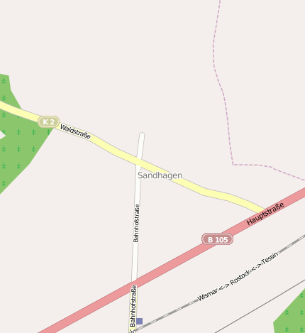 Sandhagen