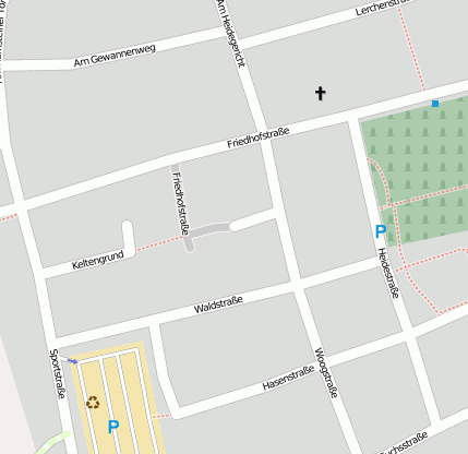 Sandstr.