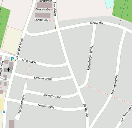 Sandstr.