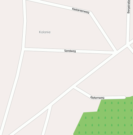 Sandweg
