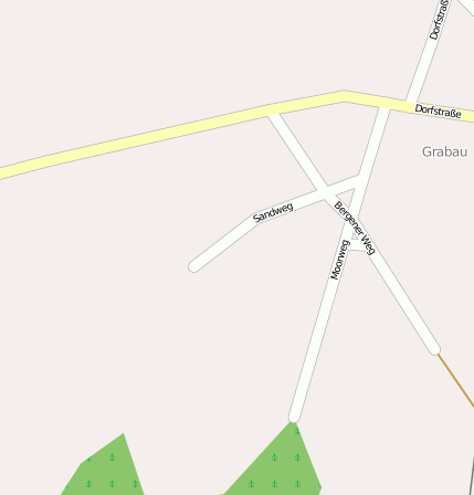 Sandweg
