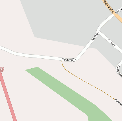 Sandweg