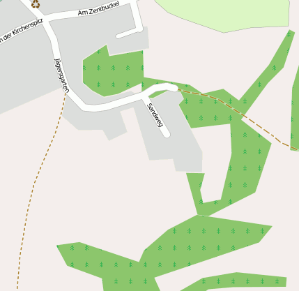 Sandweg