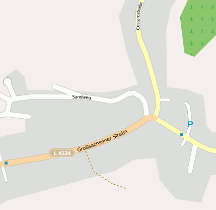 Sandweg