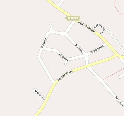 Sandweg