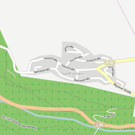 Sankt Johann