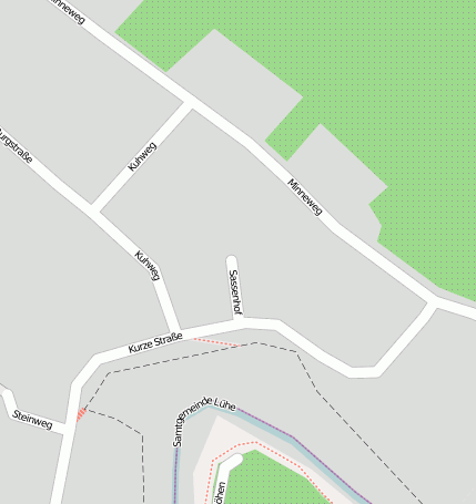Sassenhof