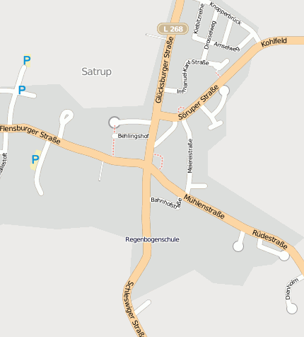 Satrup