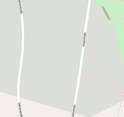 Sattelweg