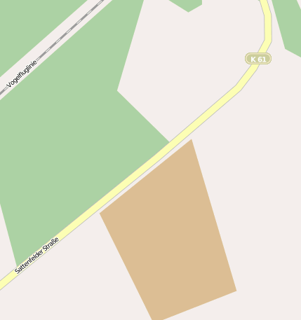 Sattenfelder Str.