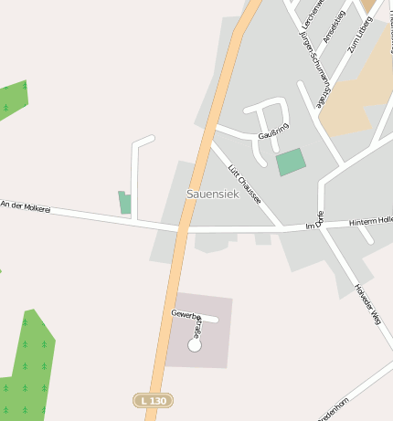 Sauensiek