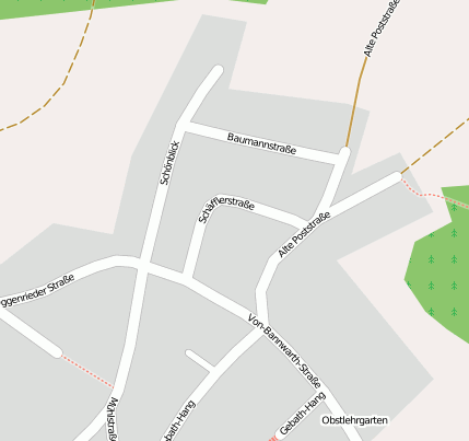 Schäfflerstr.