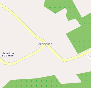 Allersbach