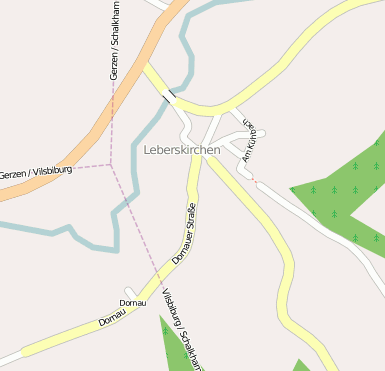 Leberskirchen