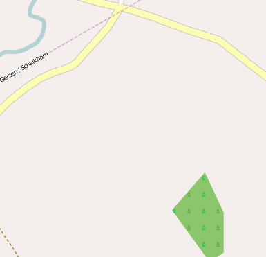 Prosberg