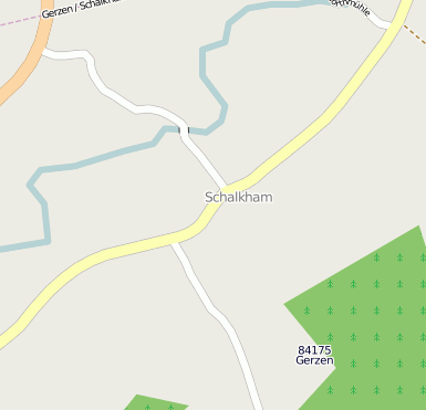 Schalkham
